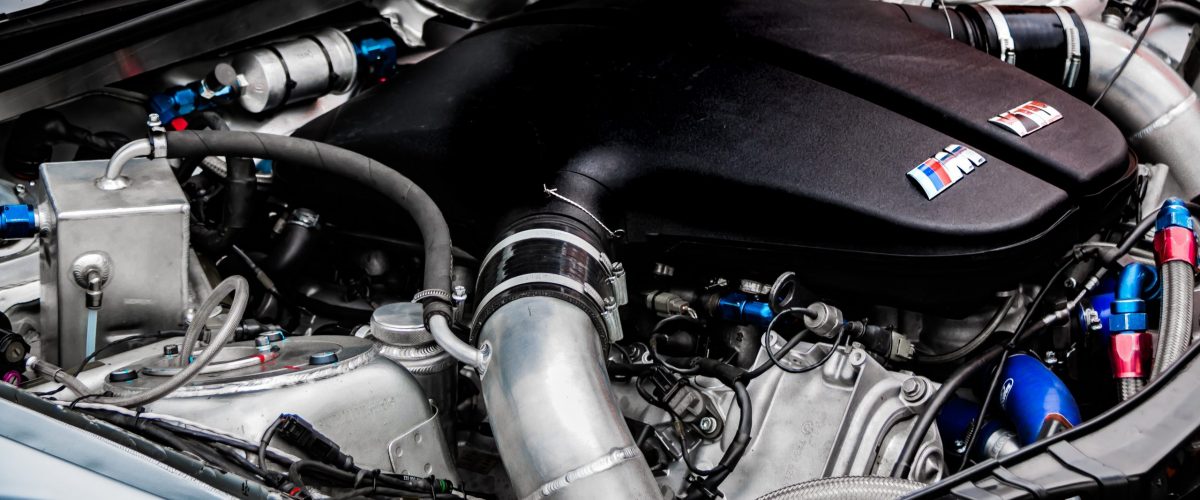 Cotxe alemany amb revisió TÜV i garantia oficial del fabricant